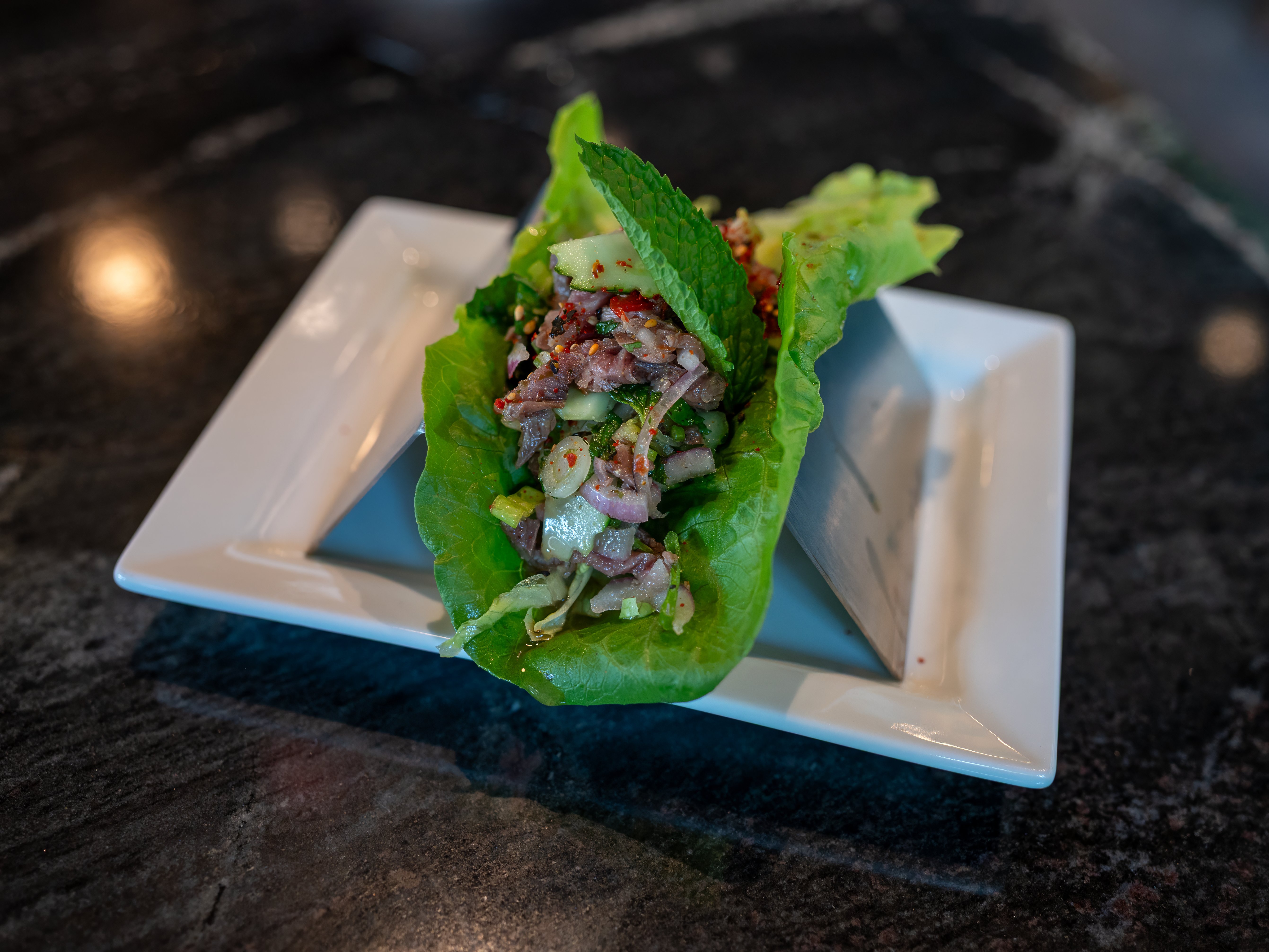 LAAB TACOS