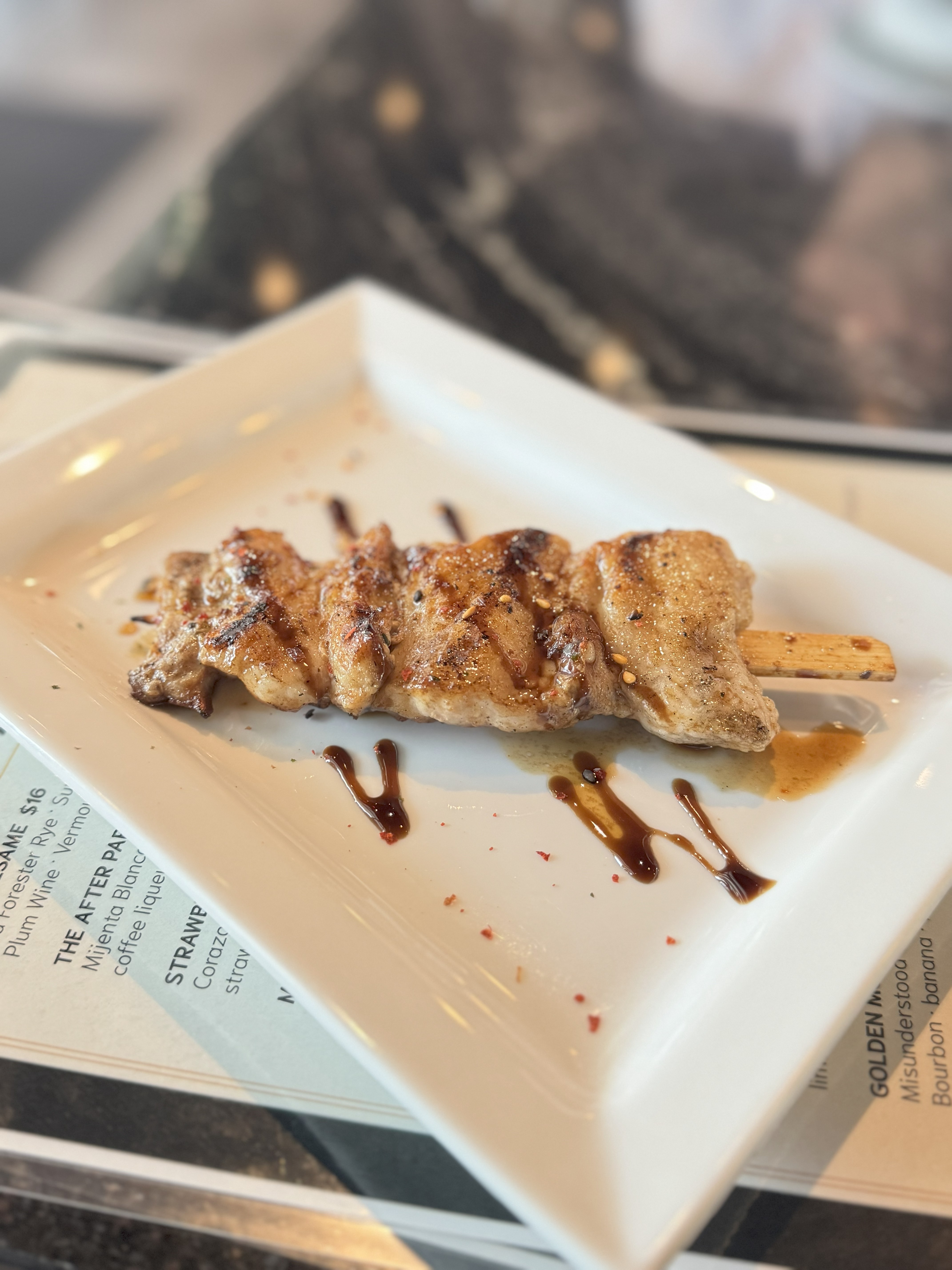YAKITORI